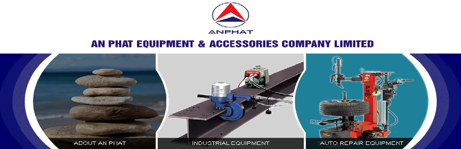 An Phat Equipment and Accessories Co.,Ltd. | Fact-Link Viet Nam