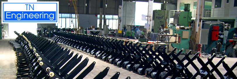 TN Technic Co.,Ltd. | Fact-Link Viet Nam