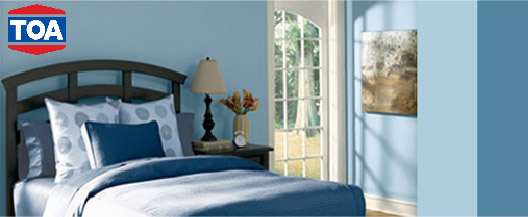Công ty TNHH Sơn Toa Việt Nam TOA VIET NAM PAINT CO.,LTD. | Fact-Link Viet Nam