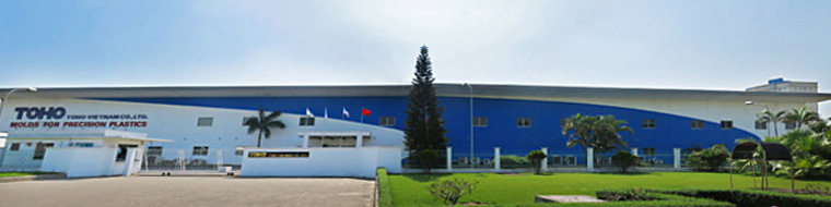 TOHO VIETNAM CO.,LTD. | Fact-Link Viet Nam