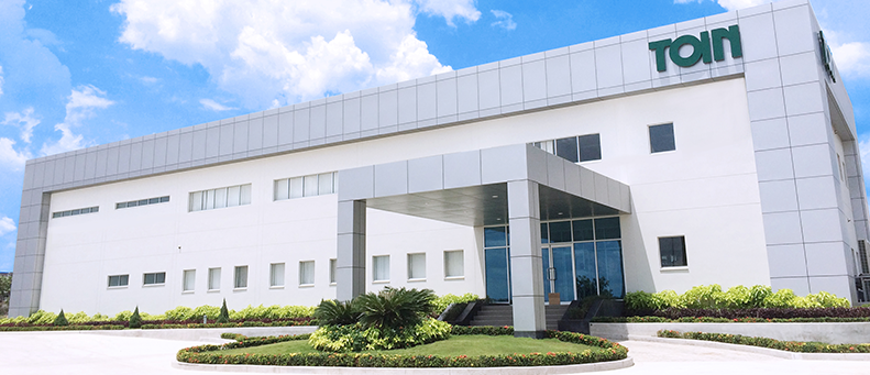 TOIN VIETNAM CO., LTD. | Fact-Link Viet Nam
