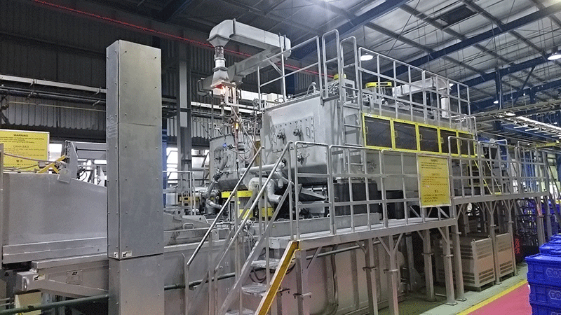 TOPY FASTENERS VIETNAM CO., LTD. | Fact-Link Viet Nam