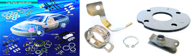 トピーファスナー ベトナム株式会社 TOPY FASTENERS VIETNAM CO., LTD. | Fact-Link Viet Nam