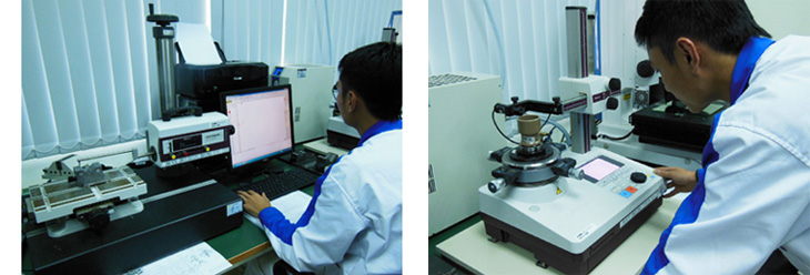 TOPY FASTENERS VIETNAM CO., LTD. | Fact-Link Viet Nam