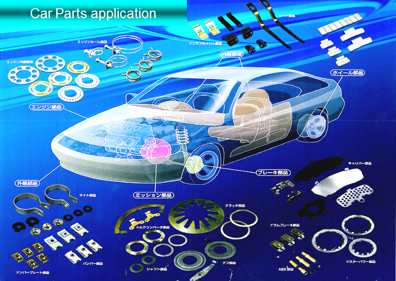 TOPY FASTENERS VIETNAM CO., LTD. | Fact-Link Viet Nam