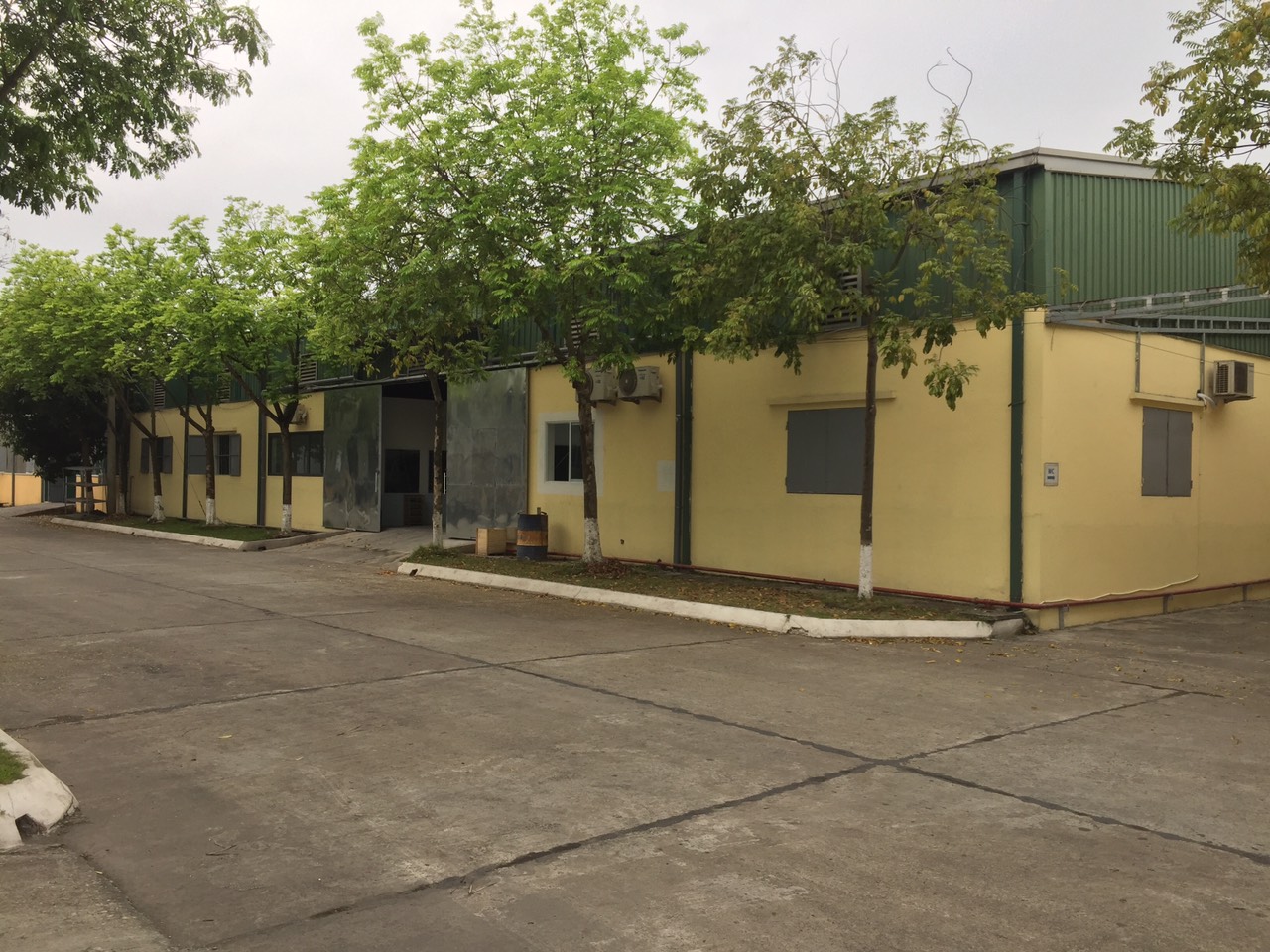 TOSEI VIETNAM.Co.,Ltd. TOSEI VIETNAM.Co.,Ltd.. | Fact-Link Viet Nam