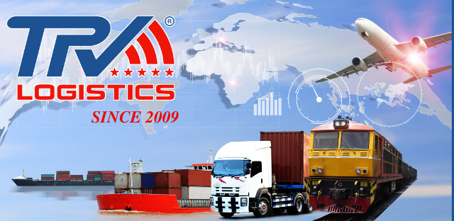TAN PHONG VAN LOGISTICS CO.LTD | Fact-Link Viet Nam