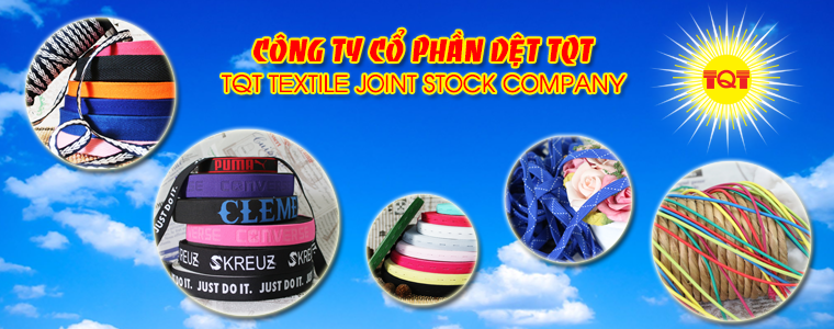Công Ty Cổ Phần Dệt TQT TQT Texttile J.S.C | Fact-Link Viet Nam