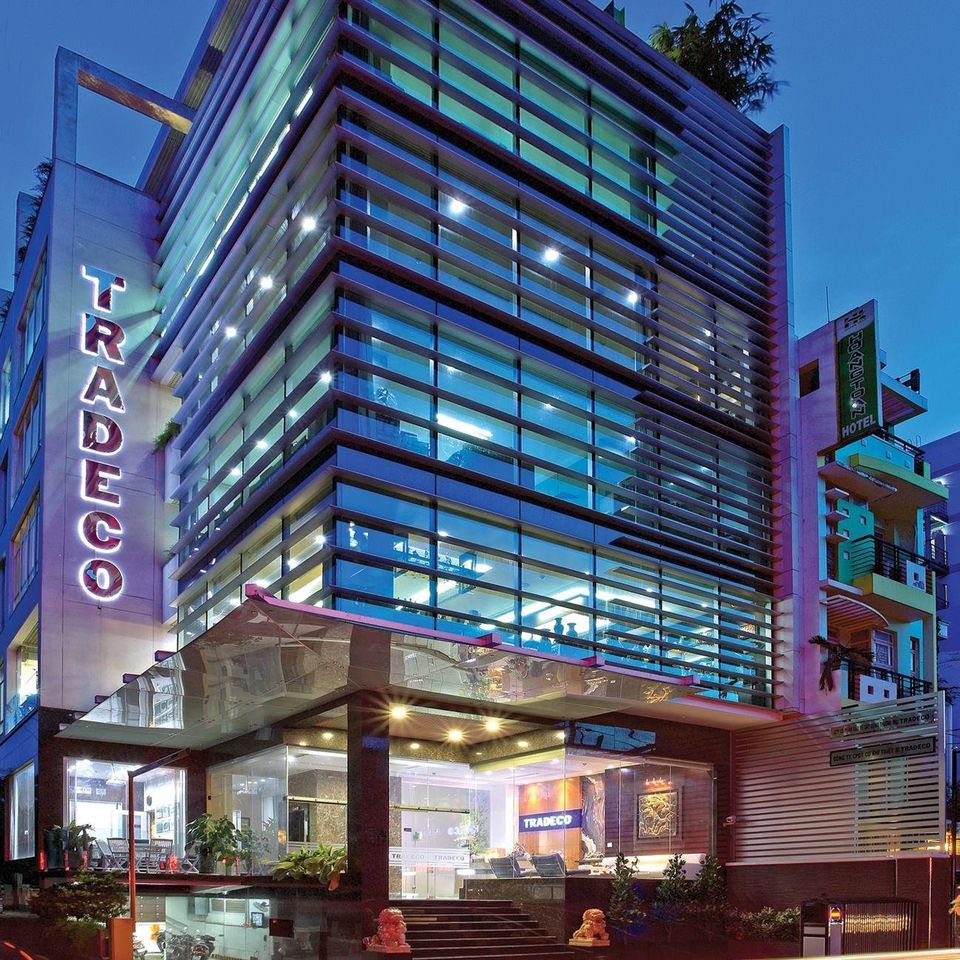 TRADECO TRADING CONSTRUCTION INVESTMENT CORPORATION | Fact-Link Viet Nam