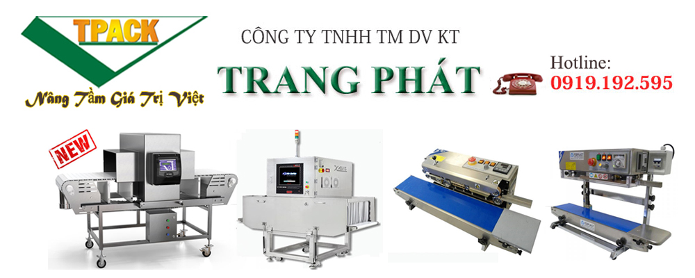 Công Ty TNHH TM DV Kỹ Thuật Trang Phát Trang Phat Co.,Ltd | Fact-Link Viet Nam