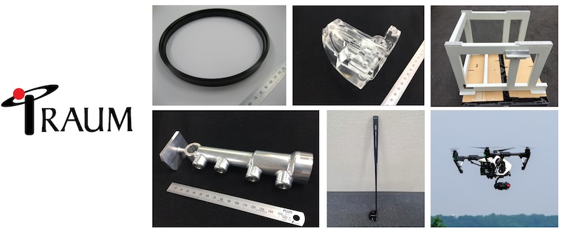 TRAUM Inc. | Fact-Link Viet Nam