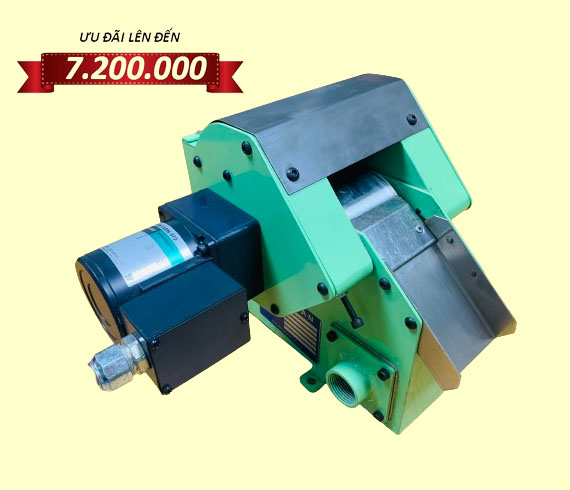 CÔNG TY TNHH THIẾT BỊ PT CÔNG NGHIỆP PMD PMD MACHINERY | Fact-Link Viet Nam