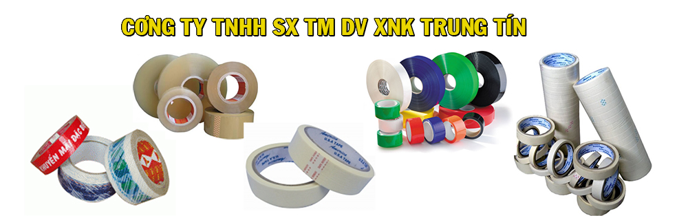 Công Ty TNHH SX TM DV Xuất Nhập Khẩu Trung Tin Trung Tin Import Export Co.,Ltd | Fact-Link Viet Nam