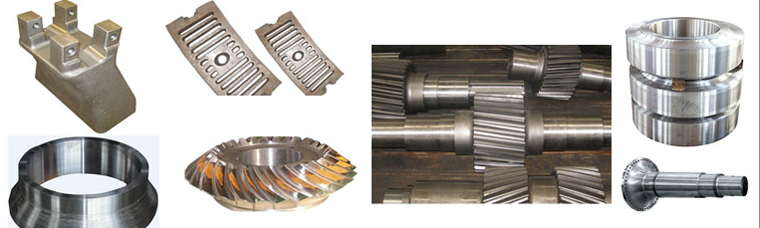 Công Ty TNHH XNK Máy Móc Thiết Bị Trường Giang Truong Giang Co.,Ltd | Fact-Link Viet Nam