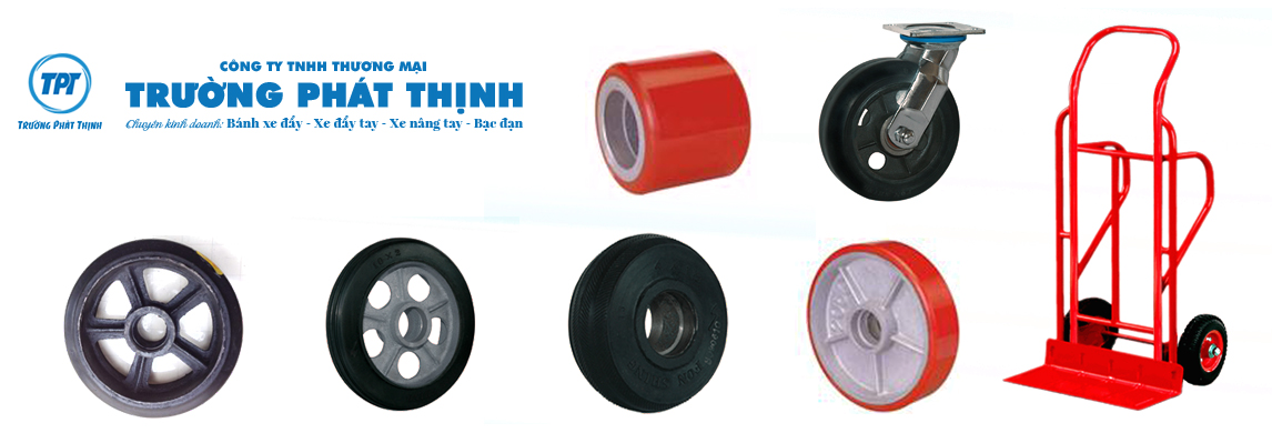 Công Ty TNHH Thương Mại Trường Phát Thịnh Truong Phat Thinh Trading Co.,Ltd | Fact-Link Viet Nam