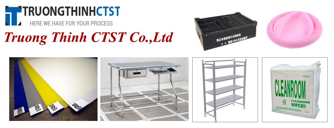 Công Ty TNHH TMDV Kỹ Thuật Xây Dựng Trường Thịnh Truong Thinh CTST Co,Ltd | Fact-Link Viet Nam