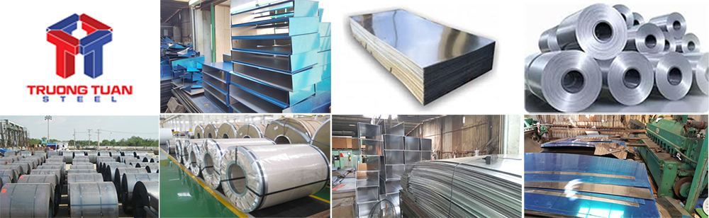 Công Ty TNHH Thép Trường Tuấn Truong Tuan Steel Co.,Ltd | Fact-Link Viet Nam