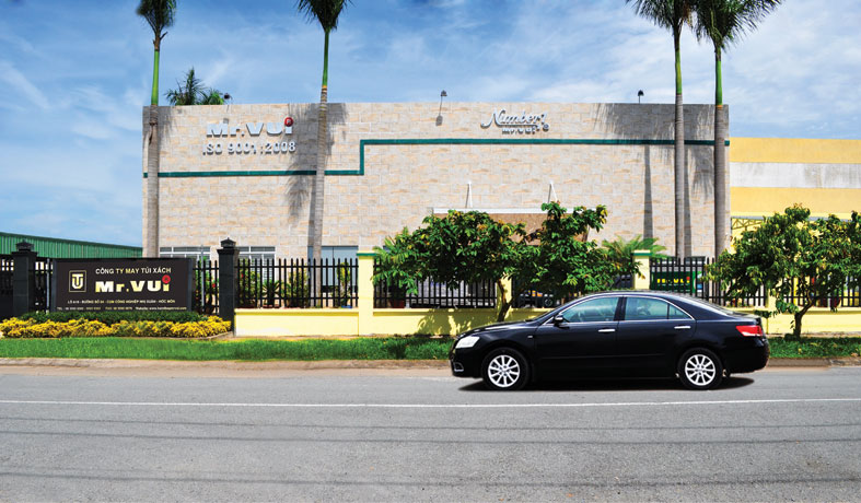 Truong Vui Trading and Production Co.,Ltd. | Fact-Link Viet Nam