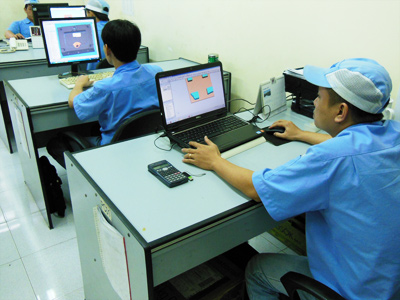 TSM テクノロジーベトナム有限会社 TSM  TECHNOLOGY  VIETNAM CO.,LTD | Fact-Link Viet Nam