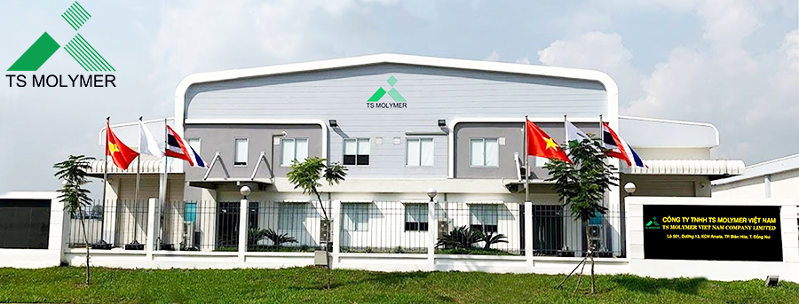 Công ty TNHH TS Molymer Việt Nam TS MOLYMER VIETNAM CO.,LTD | Fact-Link Viet Nam