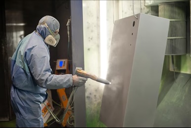 CÔNG TY TNHH SƠN TSUBASA TSUBASA PAINT CO., LTD. | Fact-Link Viet Nam