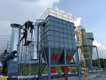 ツバサ ペイント TSUBASA PAINT CO., LTD. | Fact-Link Viet Nam
