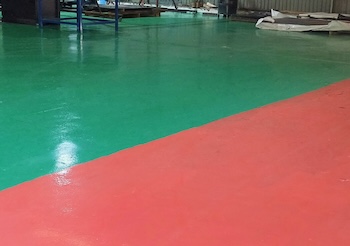 CÔNG TY TNHH SƠN TSUBASA TSUBASA PAINT CO., LTD. | Fact-Link Viet Nam