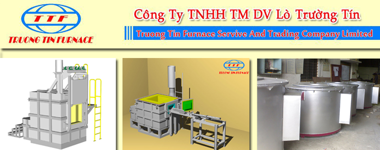 Công Ty THHH TM DV Lò Trường Tín Truong Tin Furnace Service And Trading Co.,Ltd. | Fact-Link Viet Nam