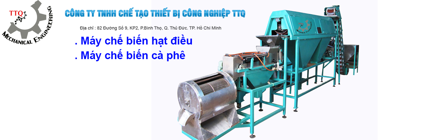 TTQ Co.,Ltd | Fact-Link Viet Nam
