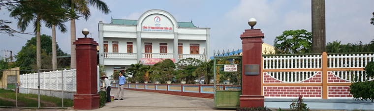 Công Ty TNHH XNK Tuấn Lộc Tuan Loc Import-export Co.,Ltd | Fact-Link Viet Nam