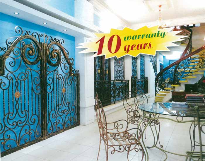 Tuan Phuong Electric Engineering JSC | Fact-Link Viet Nam