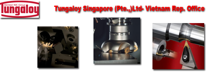 Tungaloy Vietnam Representative Office | Fact-Link Viet Nam