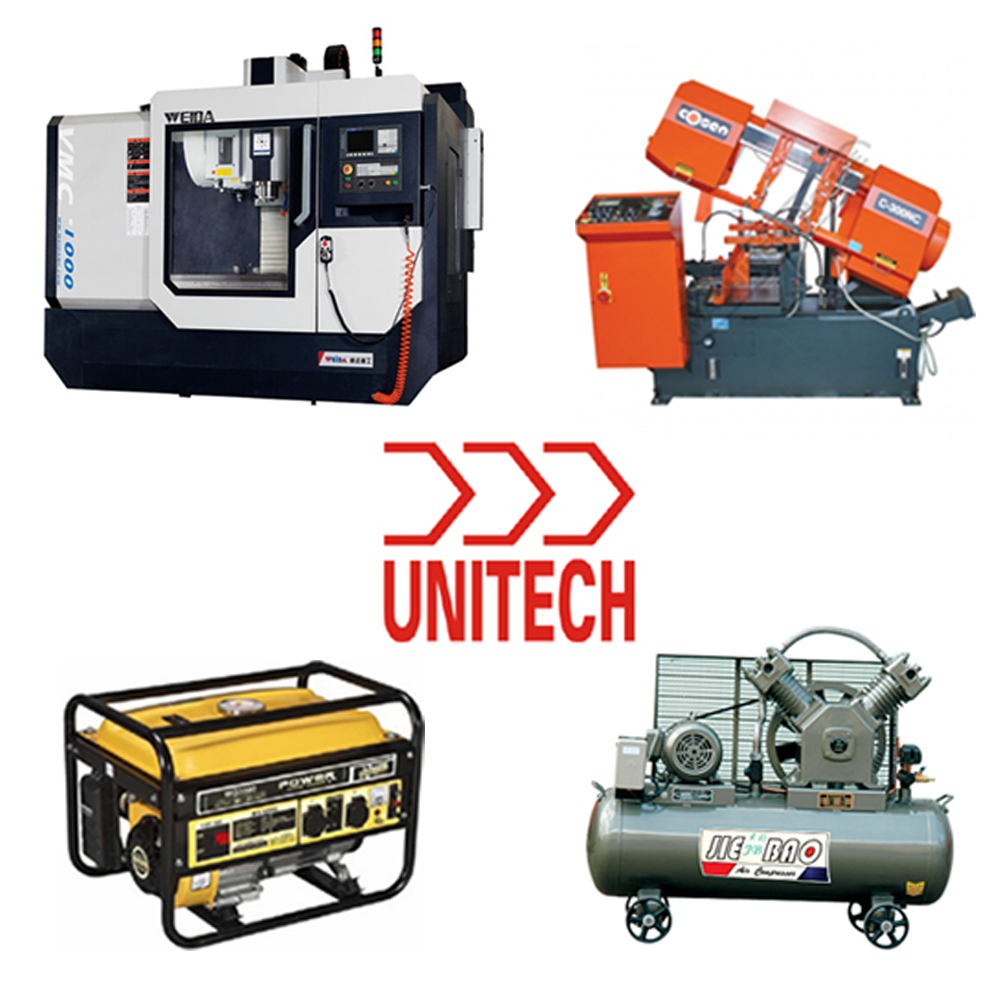 Công Ty TNHH Công Nghệ Đa Ngành Universal Technology Company Limited | Fact-Link Viet Nam