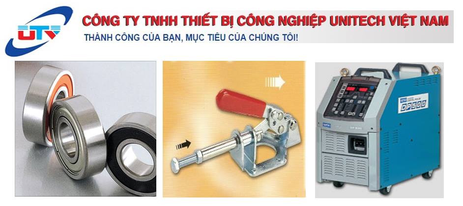 Công Ty TNHH Thiết Bị Công Nghiệp Unitech Việt Nam Unitech Việt Nam Industrial Equipment Co.,Ltd | Fact-Link Viet Nam