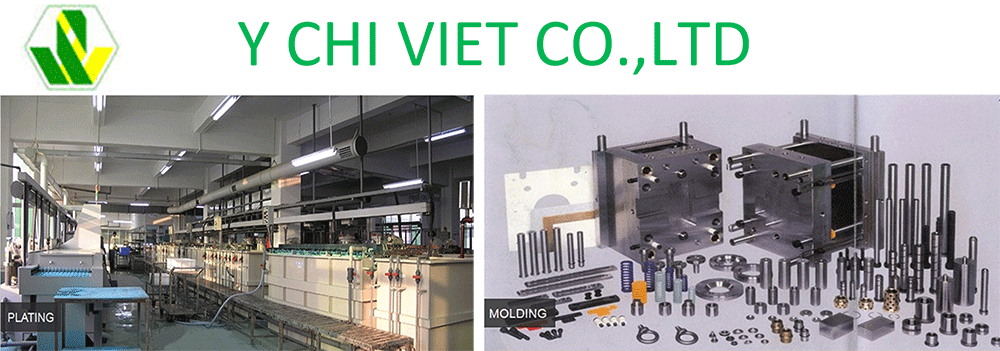 CÔNG TY TNHH Ý CHÍ VIỆT Y CHI VIET CO.,LTD | Fact-Link Viet Nam
