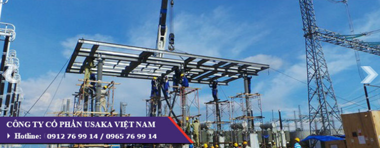 Công Ty Cổ Phần Usaka Việt Nam Usaka Viet Nam Co.,Jsc | Fact-Link Viet Nam