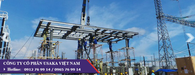 Công Ty Cổ Phần Usaka Việt Nam Usaka Co.,Ltd | Fact-Link Viet Nam