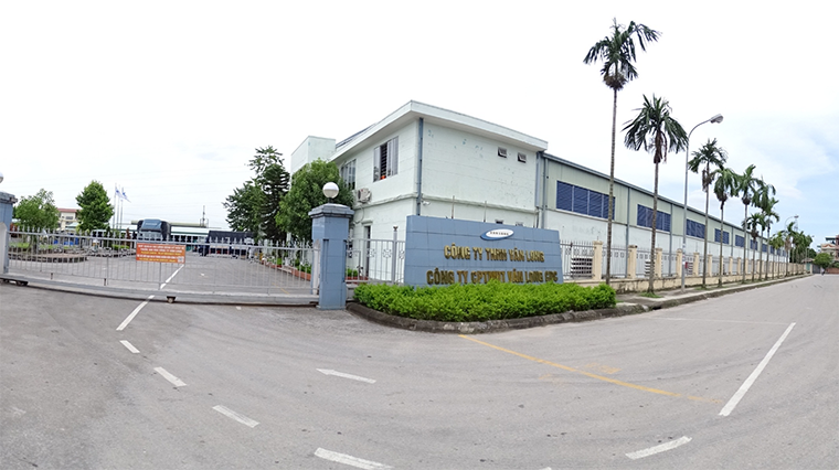 Van Long Plastic Co.,Ltd | Fact-Link Viet Nam