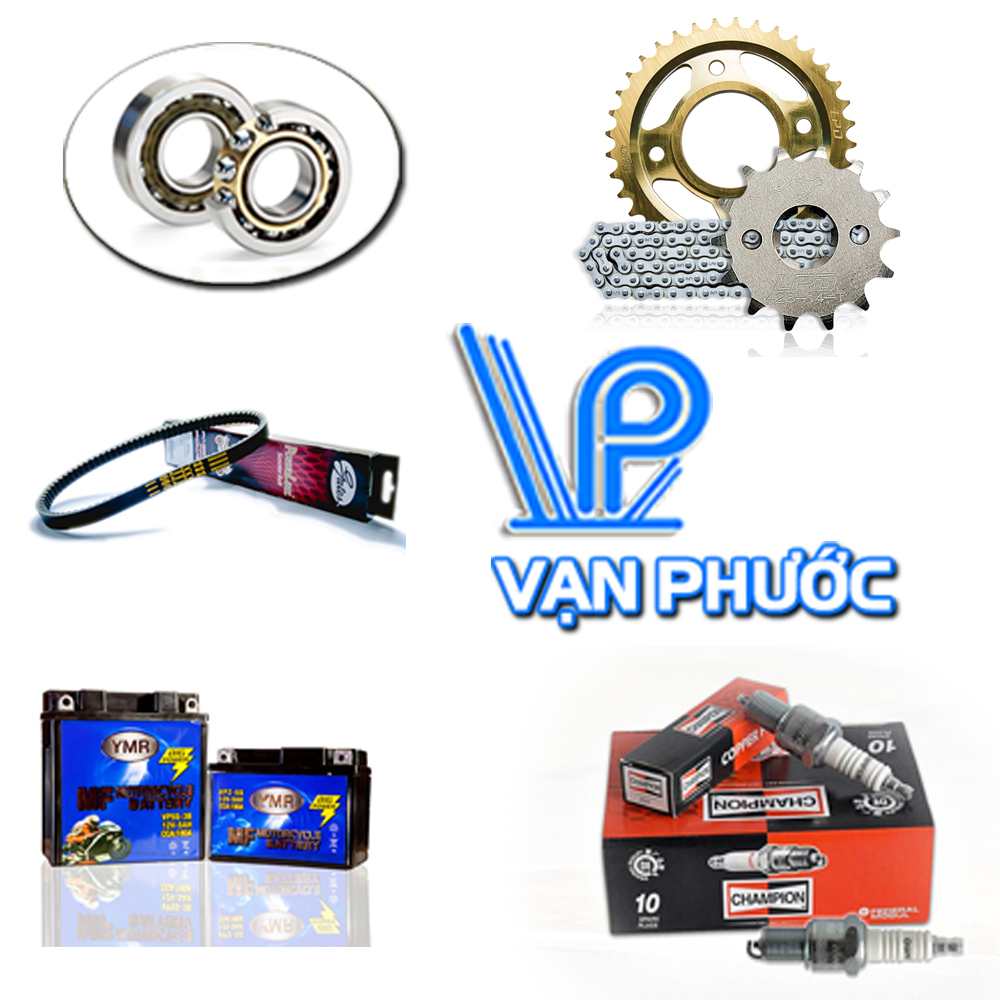 Van Phuoc Trading Co.,Ltd | Fact-Link Viet Nam