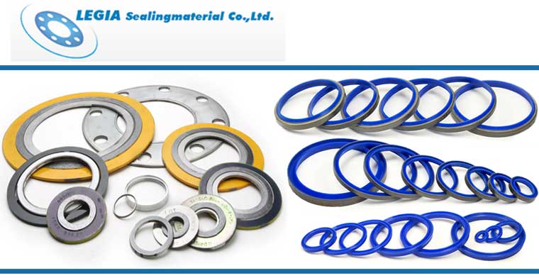 Công Ty TNHH SX-TM-DV Vật Liệu Làm Kín Lê Gia Legiaseal Techm Co.,Ltd | Fact-Link Viet Nam