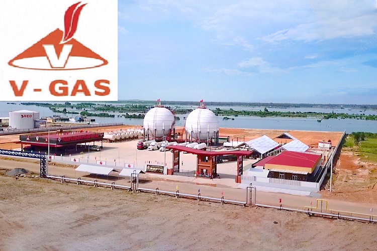 CÔNG TY CỔ PHẦN DẦU KHÍ V-GAS V-GAS PETROLEUM CORPORATION | Fact-Link Viet Nam
