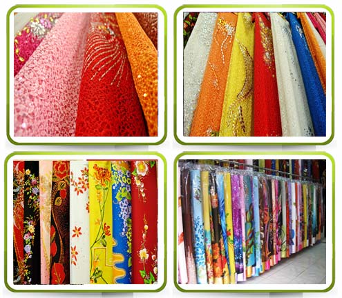 CÔNG TY TNHH SẢN XUẤT THƯƠNG MẠI DỊCH VỤ VIỆT NHUẦN Viet Nhuan Fabric Printing Co.,Ltd. | Fact-Link Viet Nam