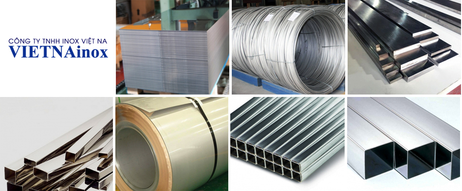 Công Ty TNHH Inox Việt Na Vietna Inox Co.,Ltd | Fact-Link Viet Nam
