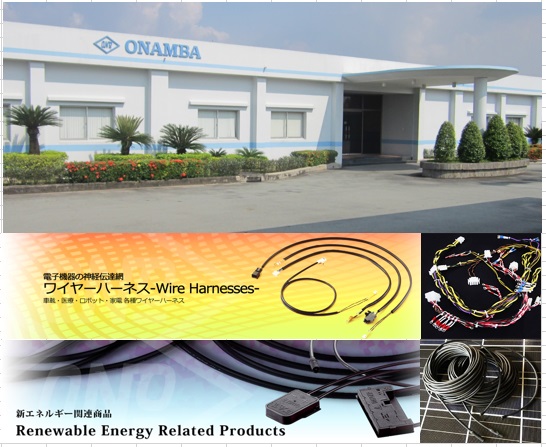 Vietnam Onamba Co., Ltd | Fact-Link Viet Nam