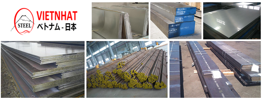 Công Ty TNHH Thép Đặc Biệt Việt Nhật Viet Nhat Special Steel Co.,Ltd | Fact-Link Viet Nam