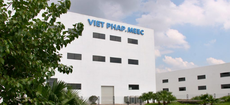 Công Ty TNHH Sản Xuất Thiết Bị Cơ Điện Việt Pháp Viet Phap Manufacturing Equipment Electric Co.,Ltd | Fact-Link Viet Nam