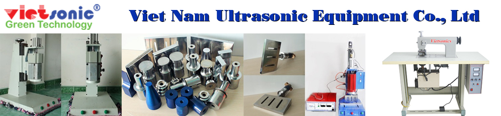 Viet Nam Ultrasonic Equipment Co., Ltd | Fact-Link Viet Nam