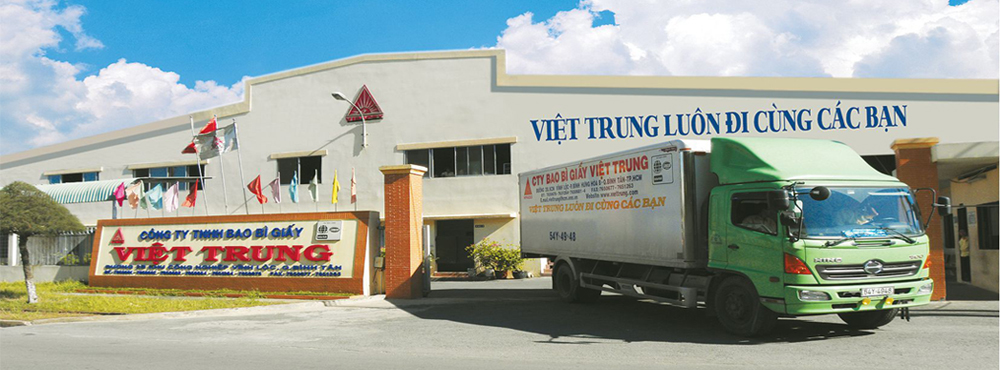 Viet Trung Plastic Co.,Ltd | Fact-Link Viet Nam