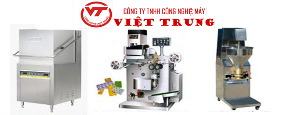 Công ty TNHH Công Nghệ Máy Việt Trung Viet Trung Machine Technology Co.,Ltd | Fact-Link Viet Nam