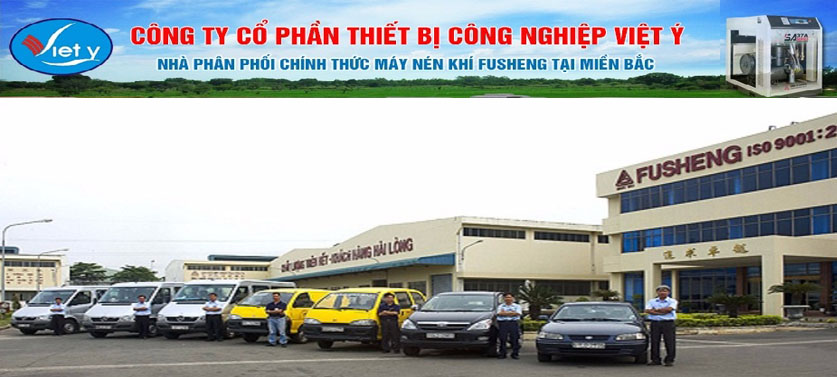 Công ty Cổ phần Thiết bị Công nghiệp Việt Ý Viet Y Industrial Equipment Co., Jsc | Fact-Link Viet Nam